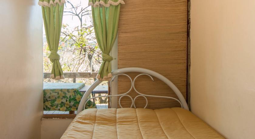 Rio Nature Hostel Albergue *