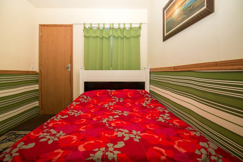 Albergue Rio Nature Hostel Rio de Janeiro