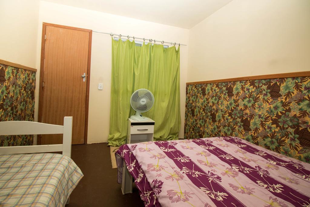 Rio Nature Hostel Rio de Janeiro