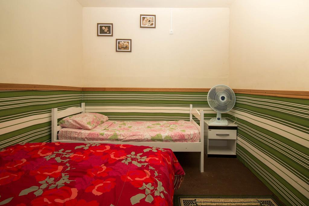 Rio Nature Hostel Albergue
