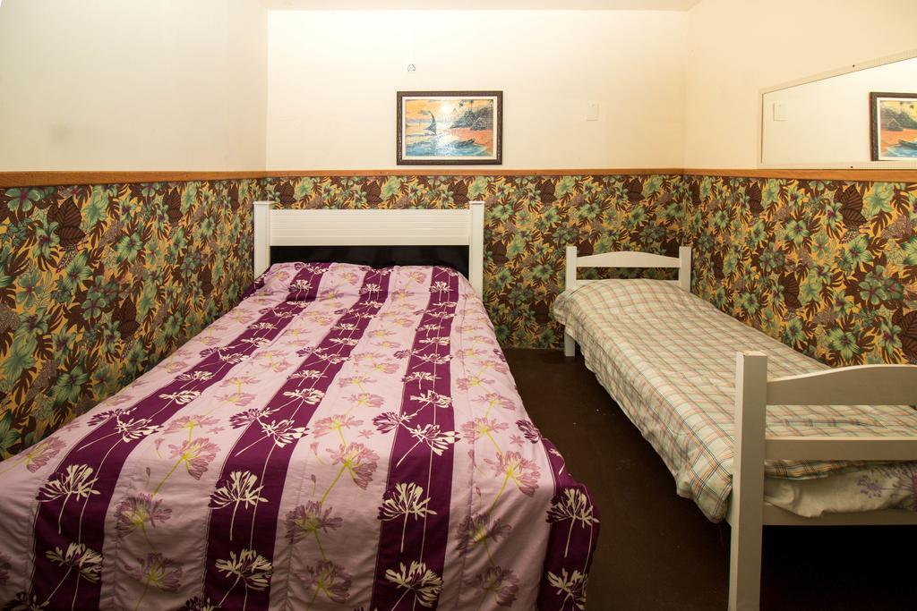 Albergue Rio Nature Hostel *