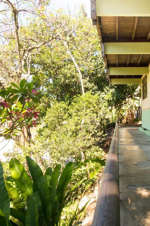 Rio Nature Hostel *