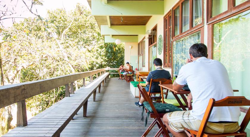Rio Nature Hostel