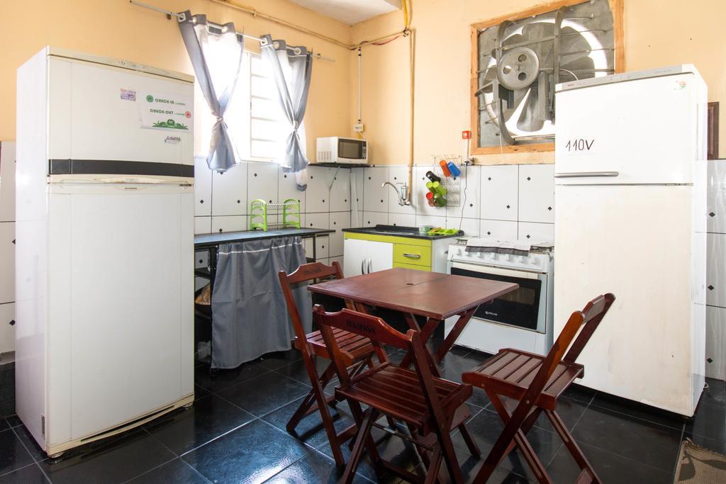 Albergue Rio Nature Hostel