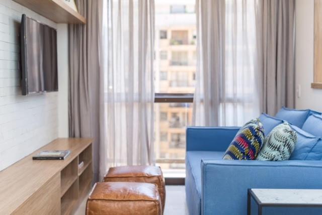 Leblon Inn, Bonito Apartamento