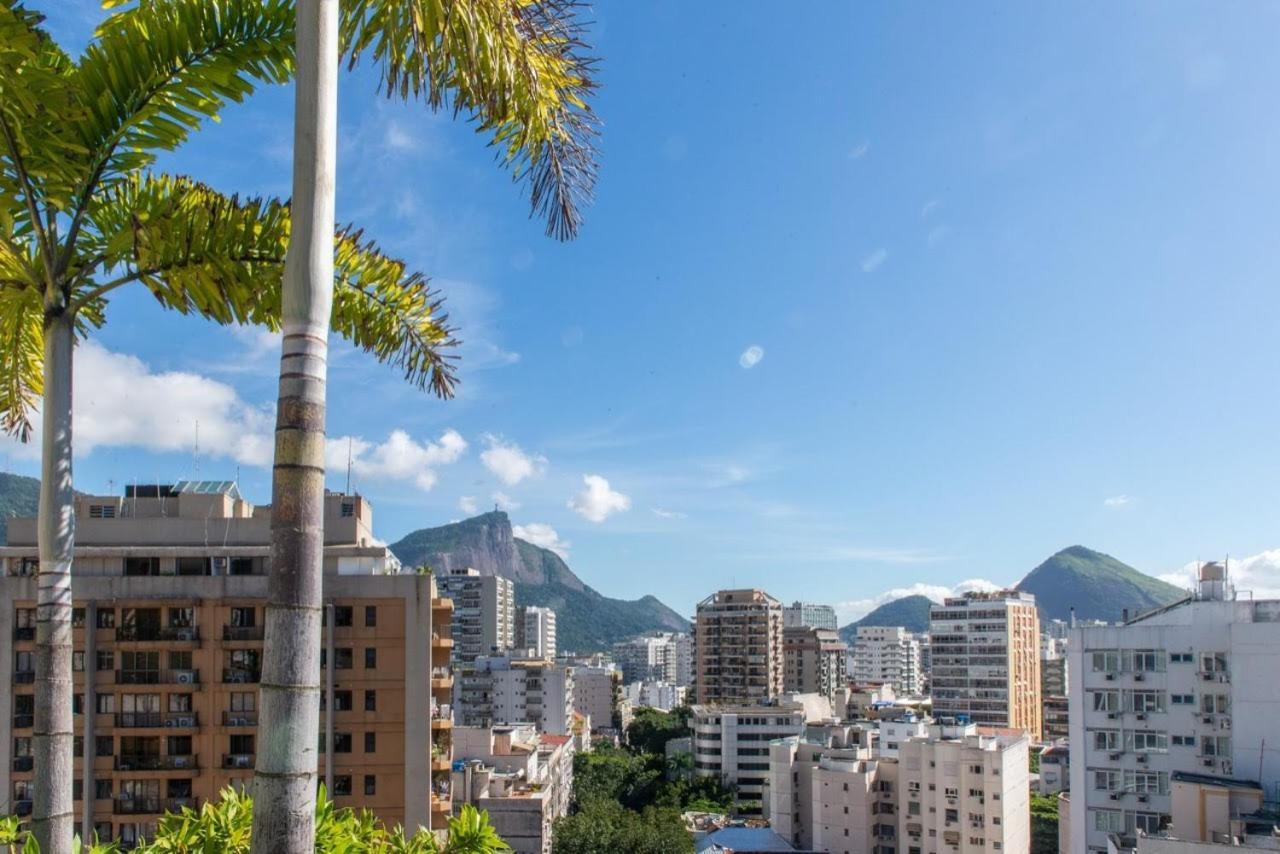 Leblon Inn, Bonito Apartamento *