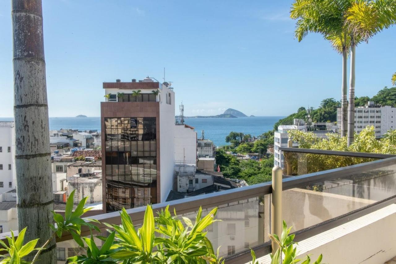 Leblon Inn, Bonito Apartamento *