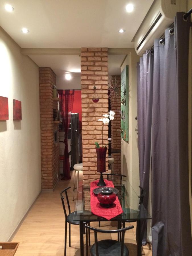 Apartment Excelente Apto E Sala Ipanema Posto 9 Rio de Janeiro