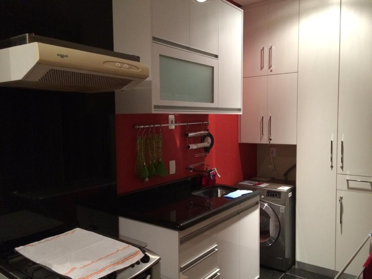 Apartment Excelente Apto E Sala Ipanema Posto 9 *