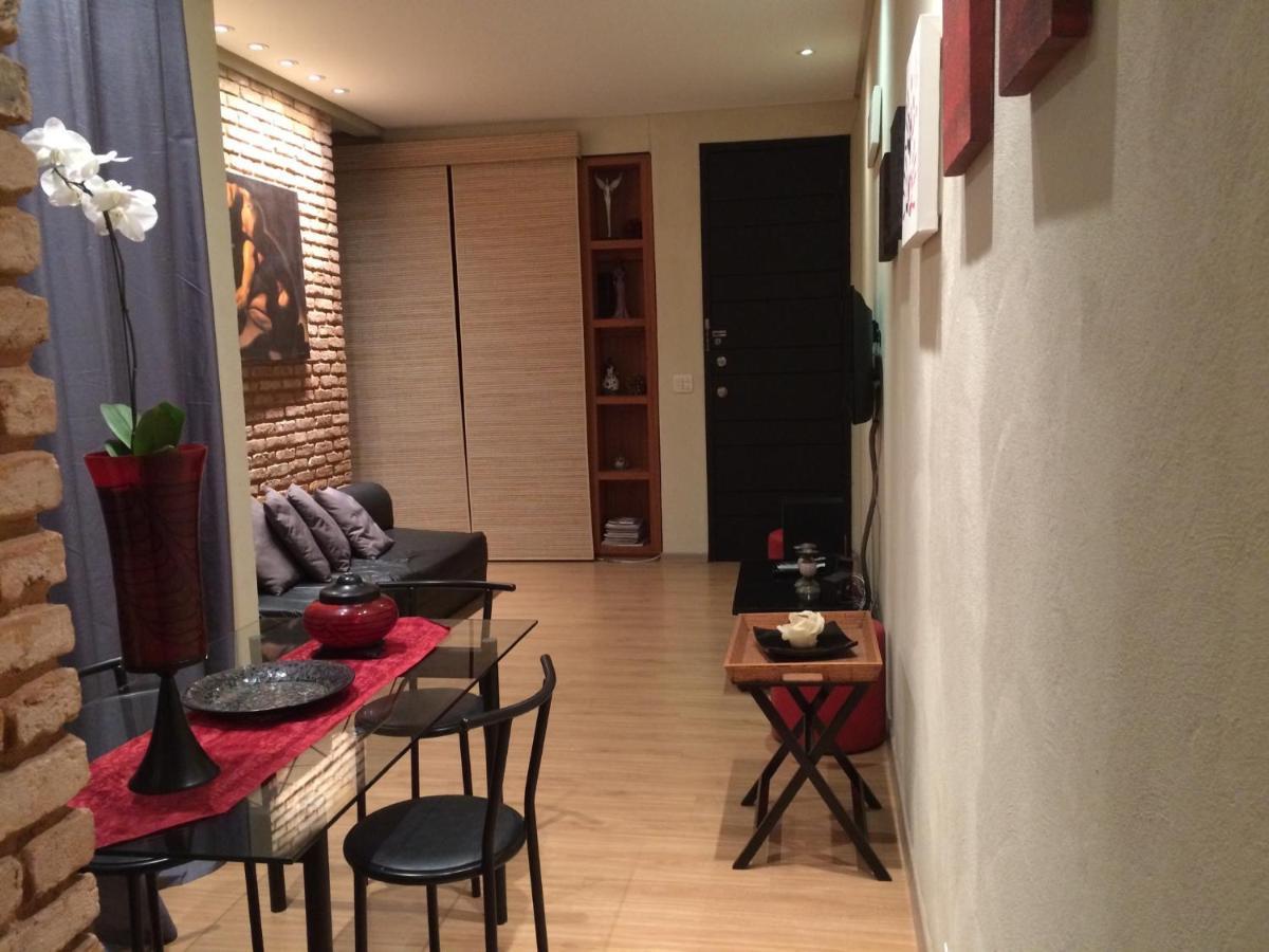 Apartment Excelente Apto E Sala Ipanema Posto 9 *