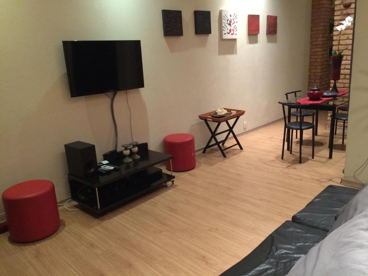 Apartment Excelente Apto E Sala Ipanema Posto 9