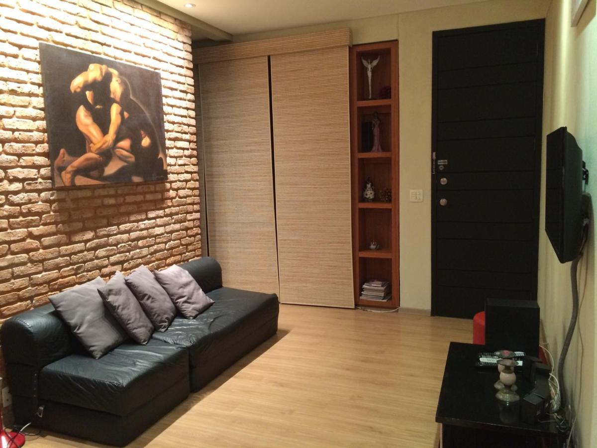 Apartment Excelente Apto E Sala Ipanema Posto 9