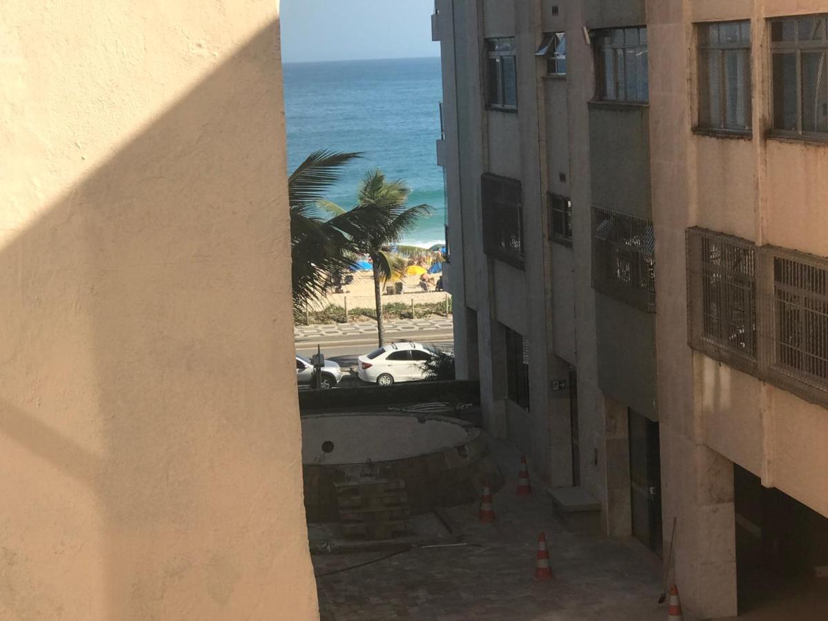 Apartment Excelente Apto E Sala Ipanema Posto 9