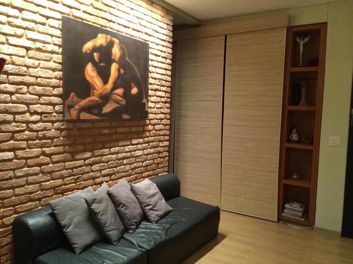 Apartment Excelente Apto E Sala Ipanema Posto 9 Rio de Janeiro