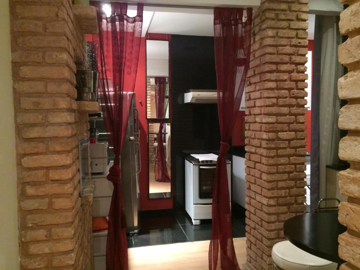 Apartment Excelente Apto E Sala Ipanema Posto 9 Rio de Janeiro