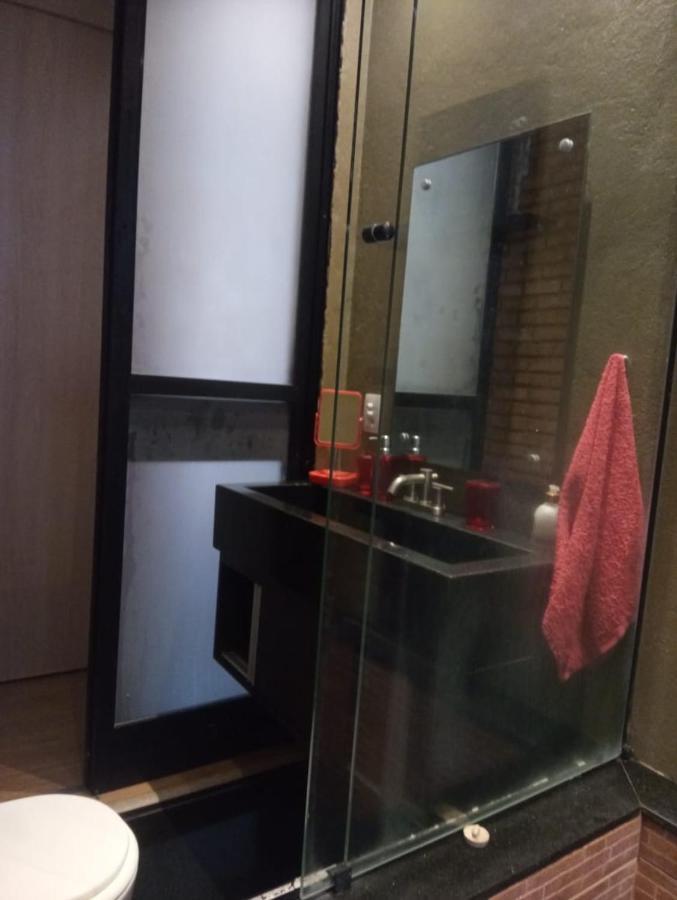 Excelente Apto E Sala Ipanema Posto 9 Apartment Rio de Janeiro