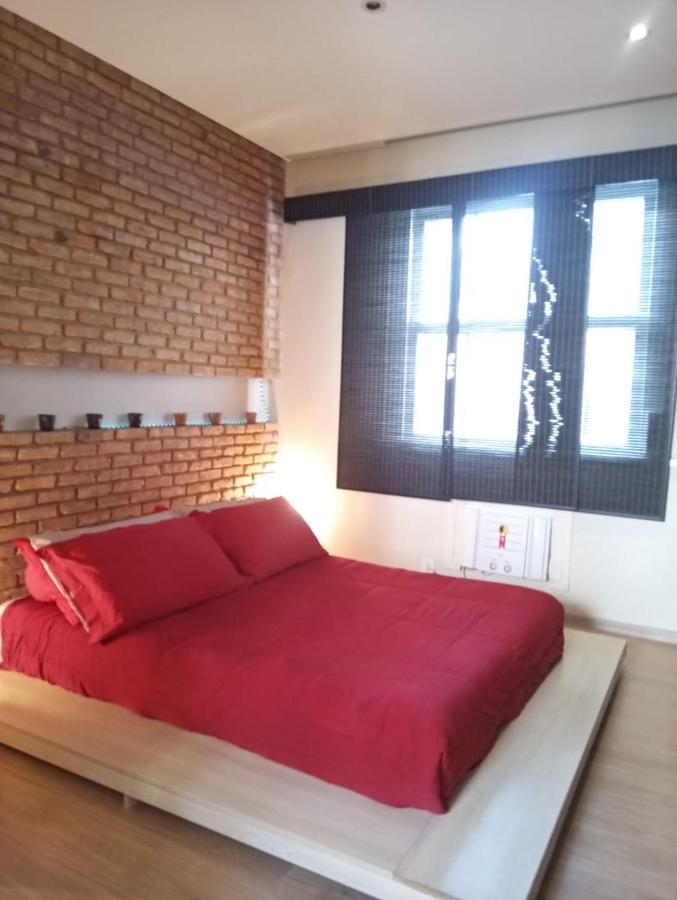 Excelente Apto E Sala Ipanema Posto 9 Apartment Rio de Janeiro
