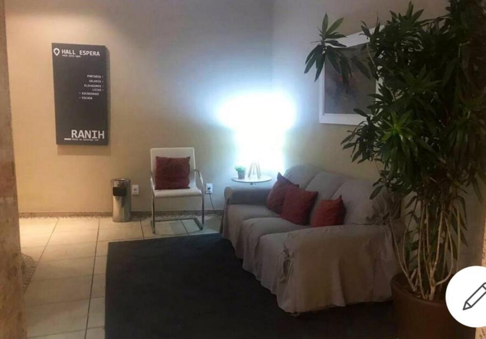Apartamento Inteiro C Vista O Cristo Redentor!