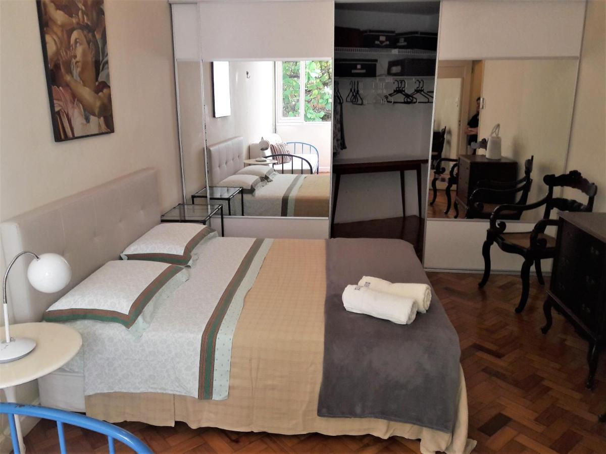 Apartamento - Leblon *
