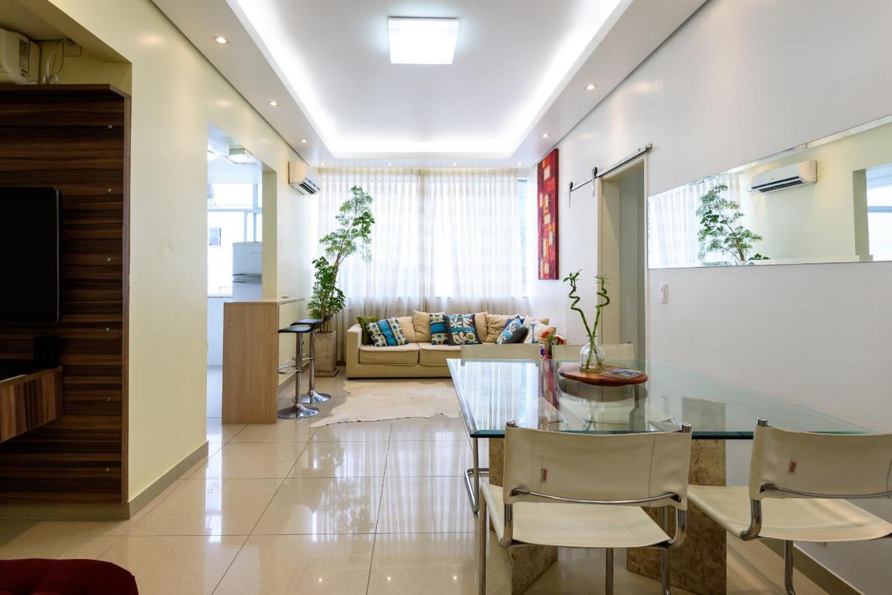 Estilo Em Ipanema - Boa Localizacao - Vp305 Z2 Rio de Janeiro