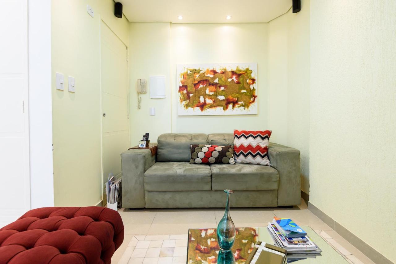 Estilo Em Ipanema - Boa Localizacao - Vp305 Z2 Apartment *