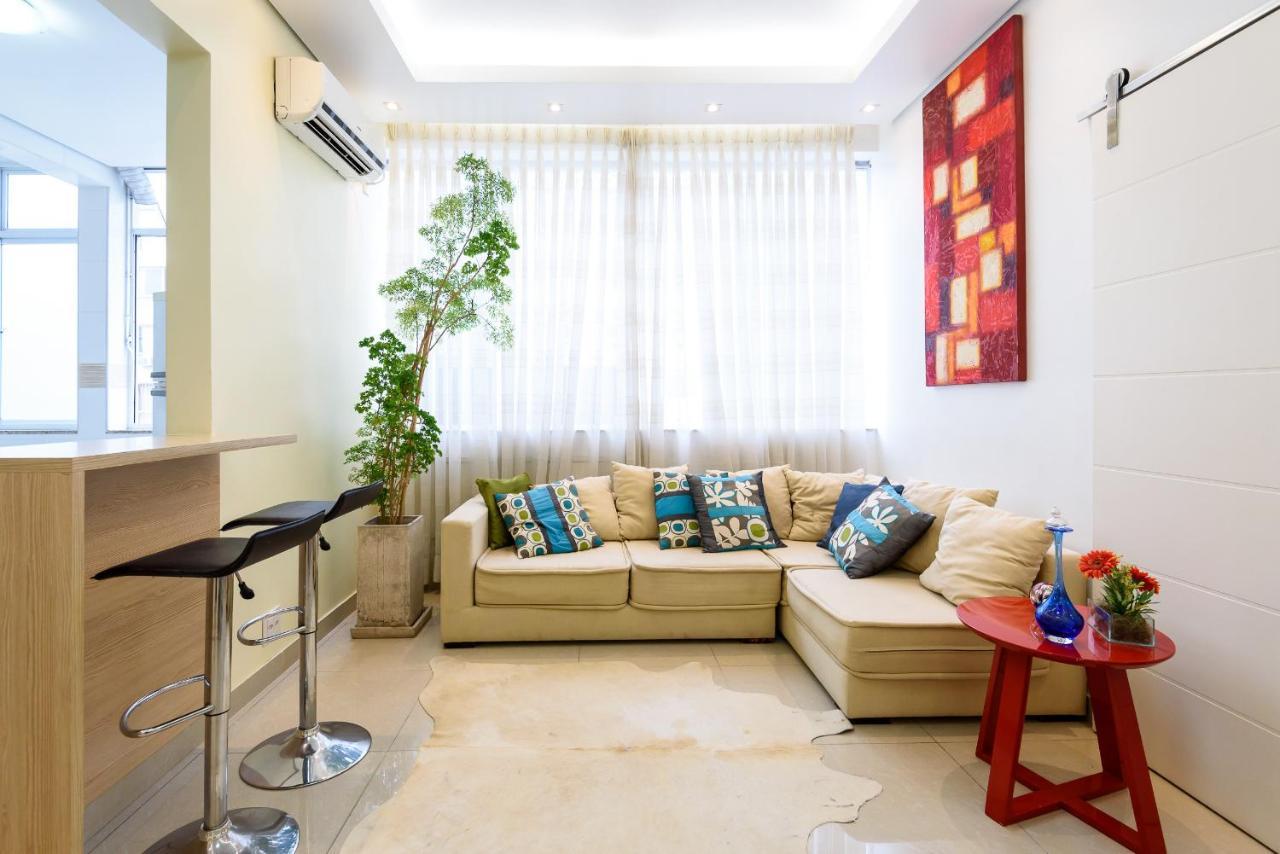 Apartment Estilo Em Ipanema - Boa Localizacao - Vp305 Z2 Rio de Janeiro