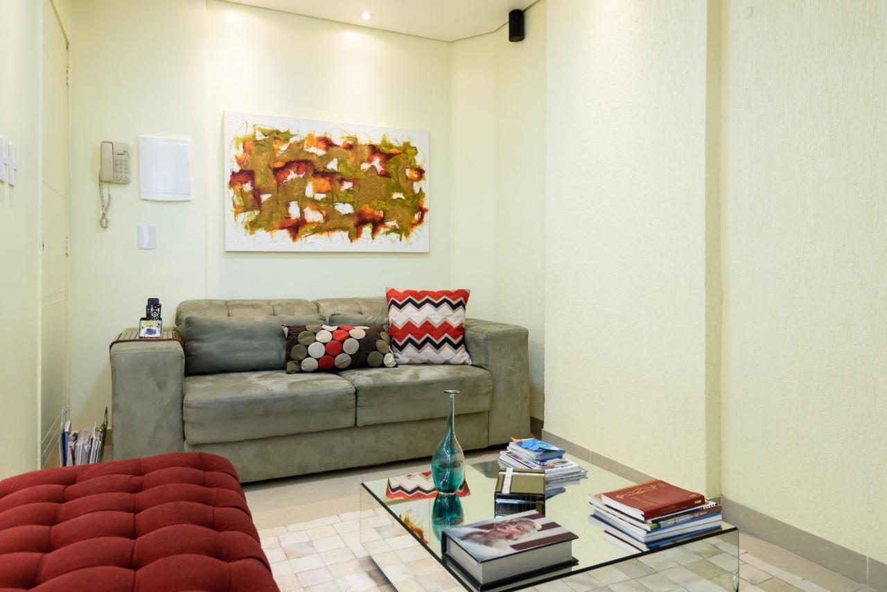 Estilo Em Ipanema - Boa Localizacao - Vp305 Z2 Apartment
