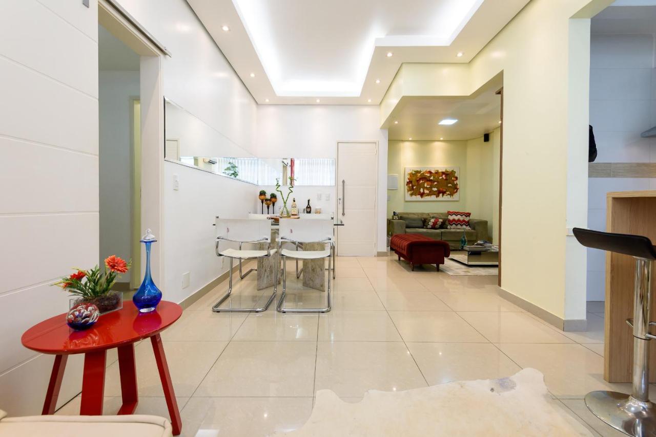 Apartment Estilo Em Ipanema - Boa Localizacao - Vp305 Z2 *