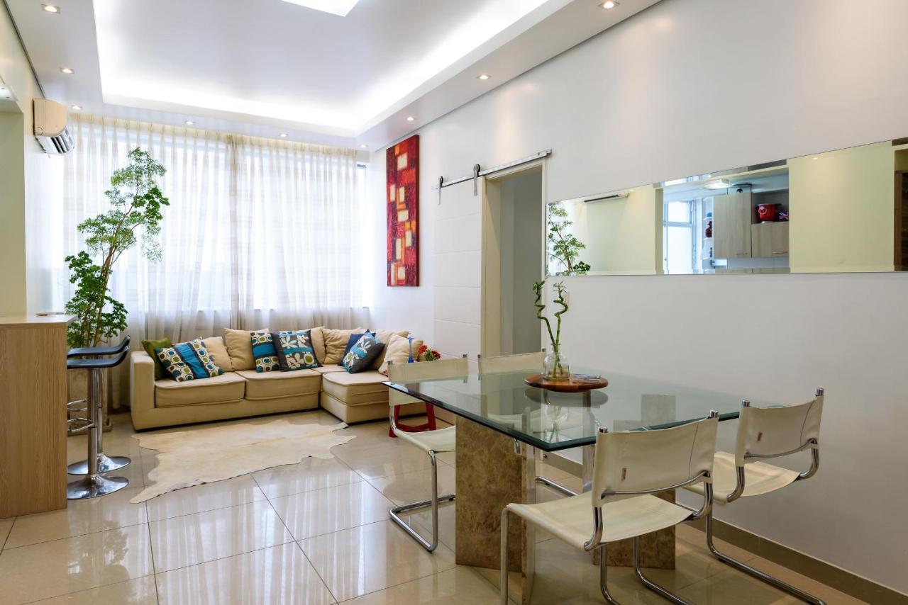 Estilo Em Ipanema - Boa Localizacao - Vp305 Z2 *