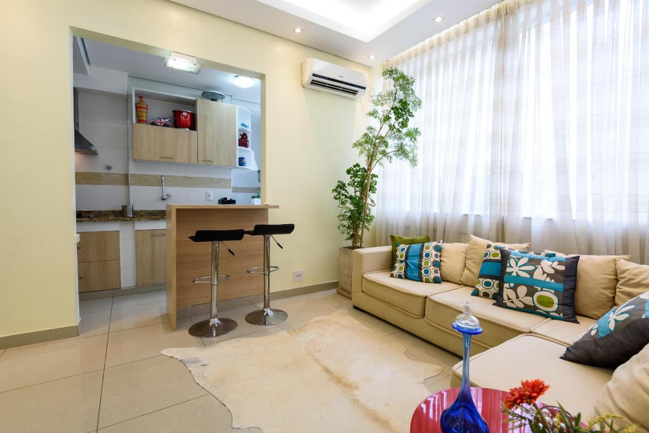 Estilo Em Ipanema - Boa Localizacao - Vp305 Z2 * Rio de Janeiro