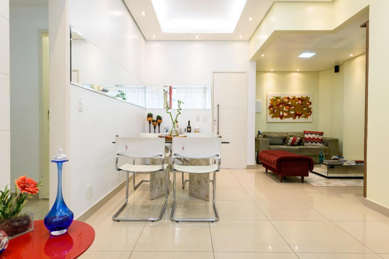 Estilo Em Ipanema - Boa Localizacao - Vp305 Z2 Apartment