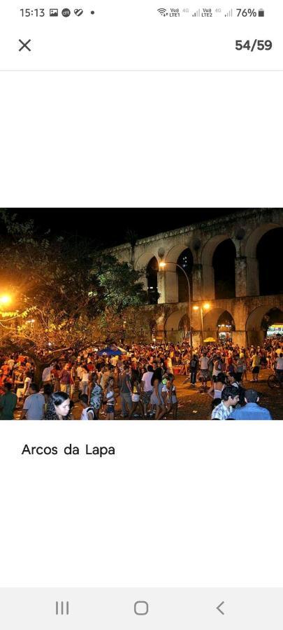 Copacabana Paraiso Tropical