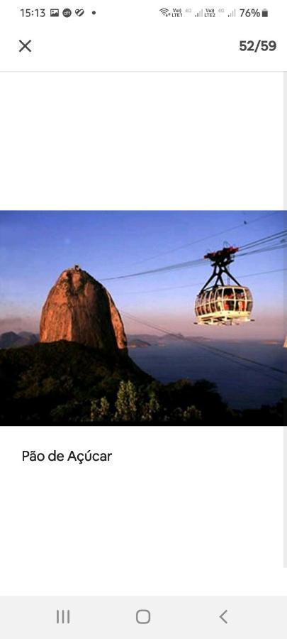 Copacabana Paraiso Tropical *