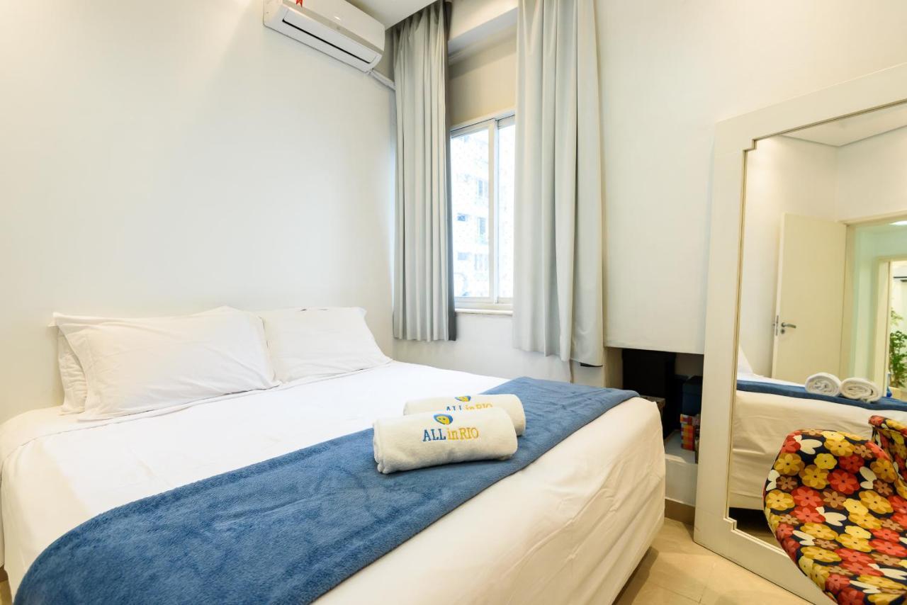 Estilo Em Ipanema - Boa Localizacao - Vp305 Z2 *