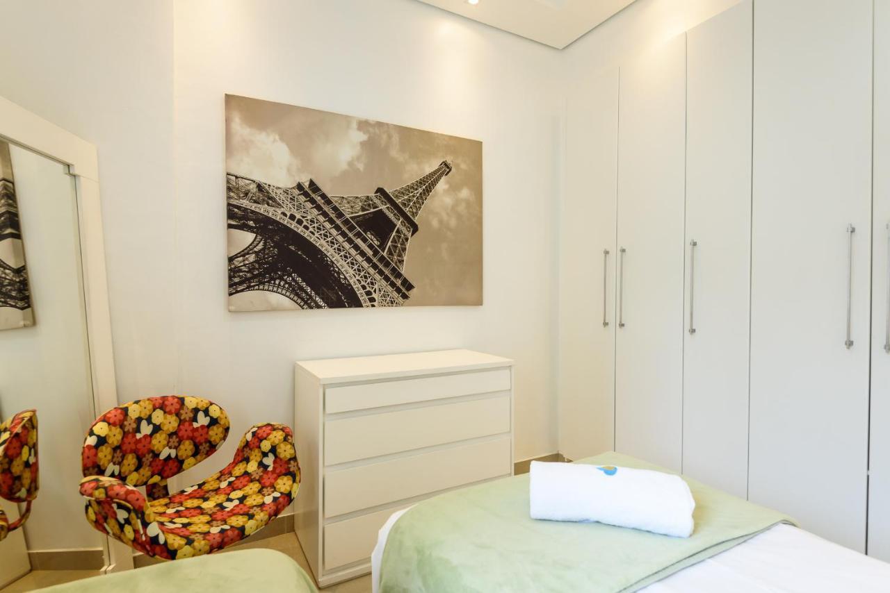 Estilo Em Ipanema - Boa Localizacao - Vp305 Z2 Apartment Rio de Janeiro