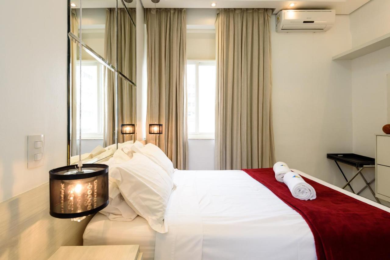 Estilo Em Ipanema - Boa Localizacao - Vp305 Z2