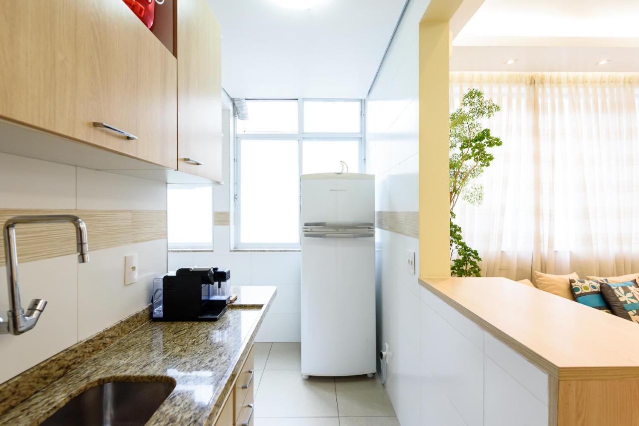 Estilo Em Ipanema - Boa Localizacao - Vp305 Z2 * Rio de Janeiro