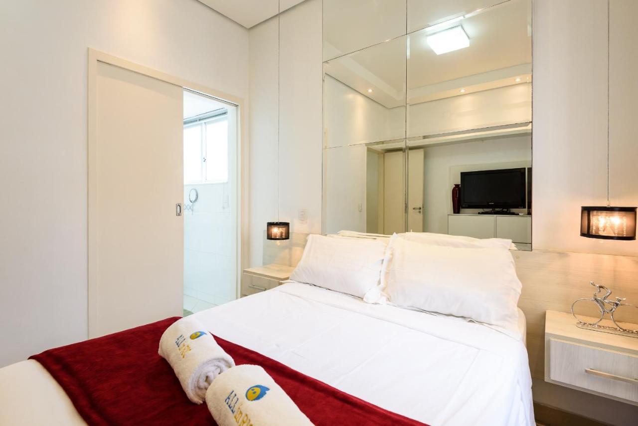 Apartment Estilo Em Ipanema - Boa Localizacao - Vp305 Z2