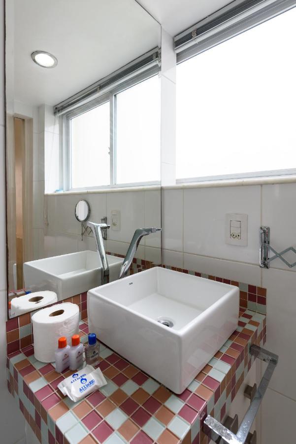 Estilo Em Ipanema - Boa Localizacao - Vp305 Z2 Apartment Rio de Janeiro