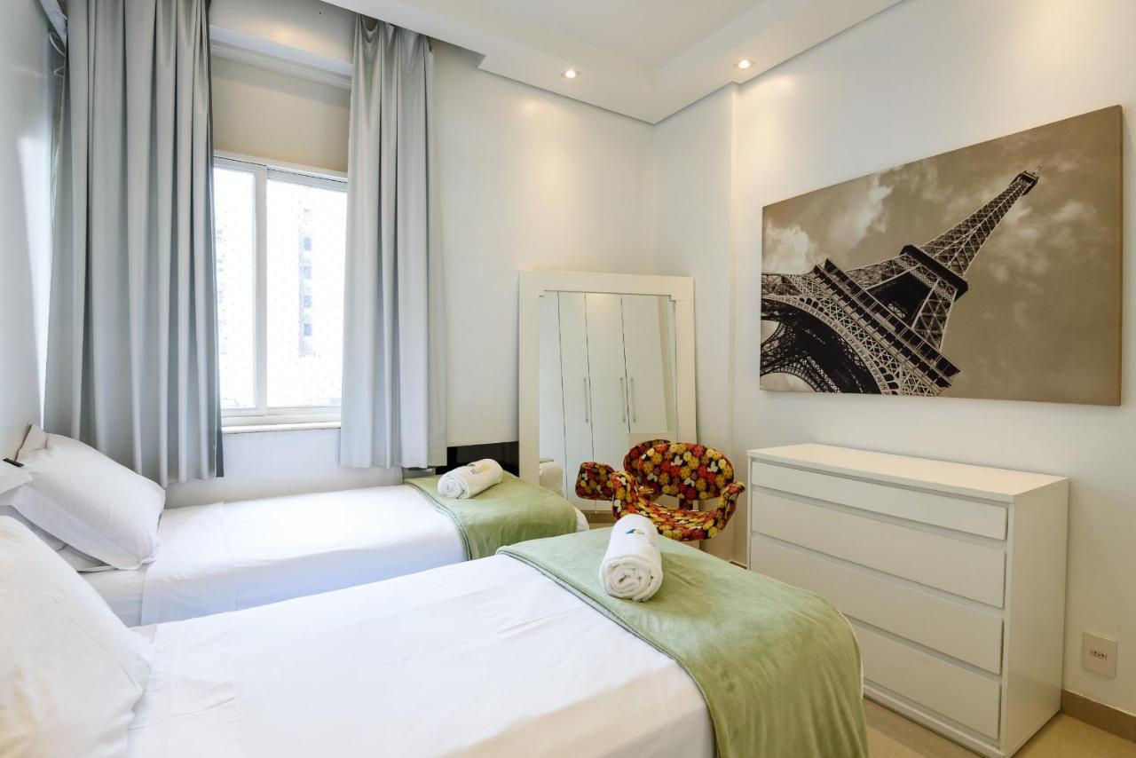 Estilo Em Ipanema - Boa Localizacao - Vp305 Z2