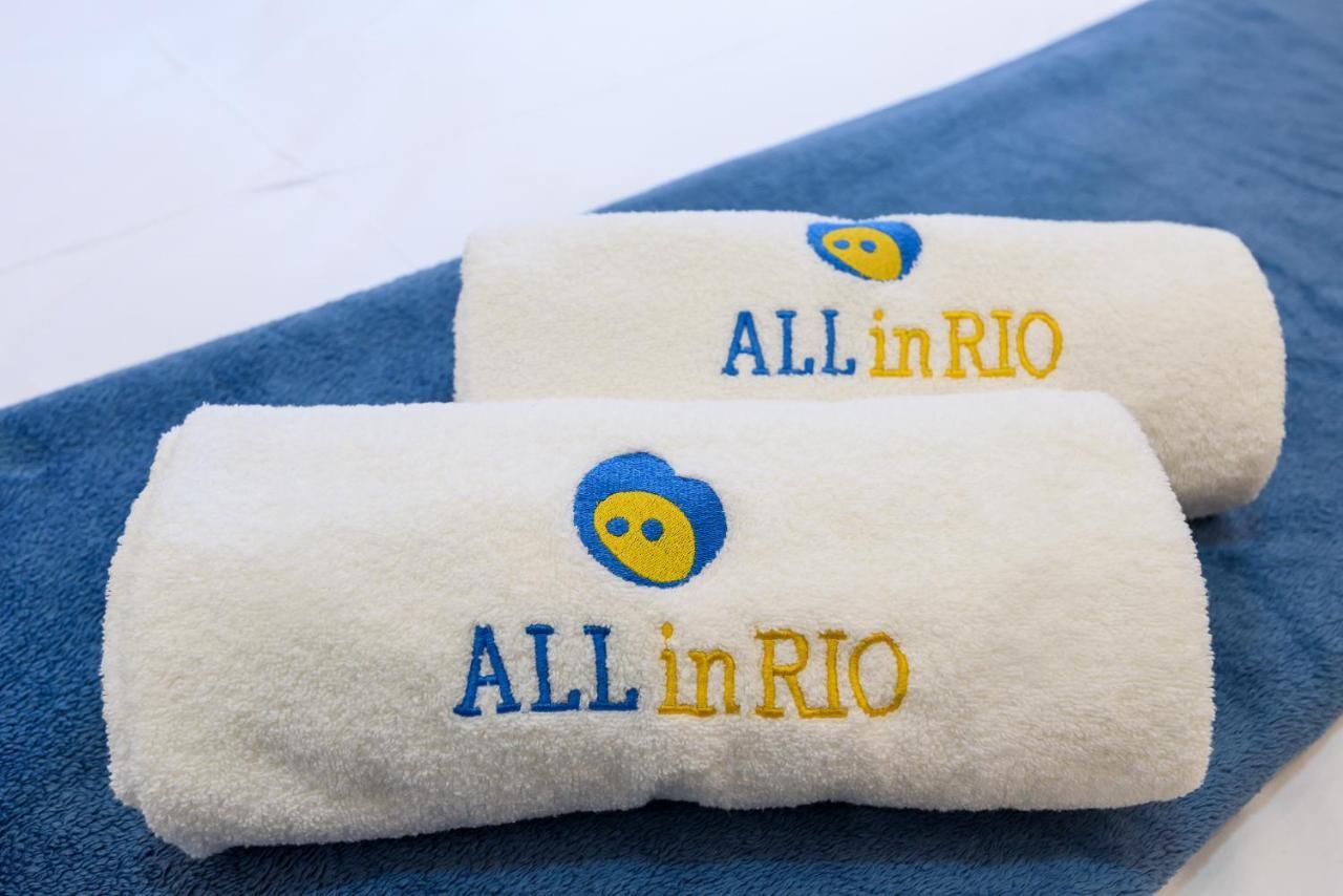 Apartment Estilo Em Ipanema - Boa Localizacao - Vp305 Z2 *