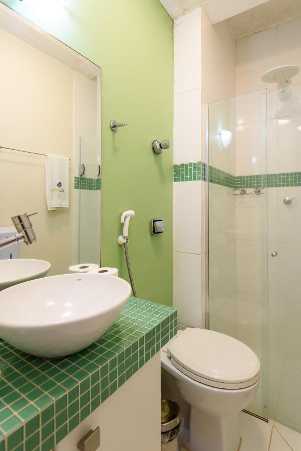 Estilo Em Ipanema - Boa Localizacao - Vp305 Z2 * Rio de Janeiro
