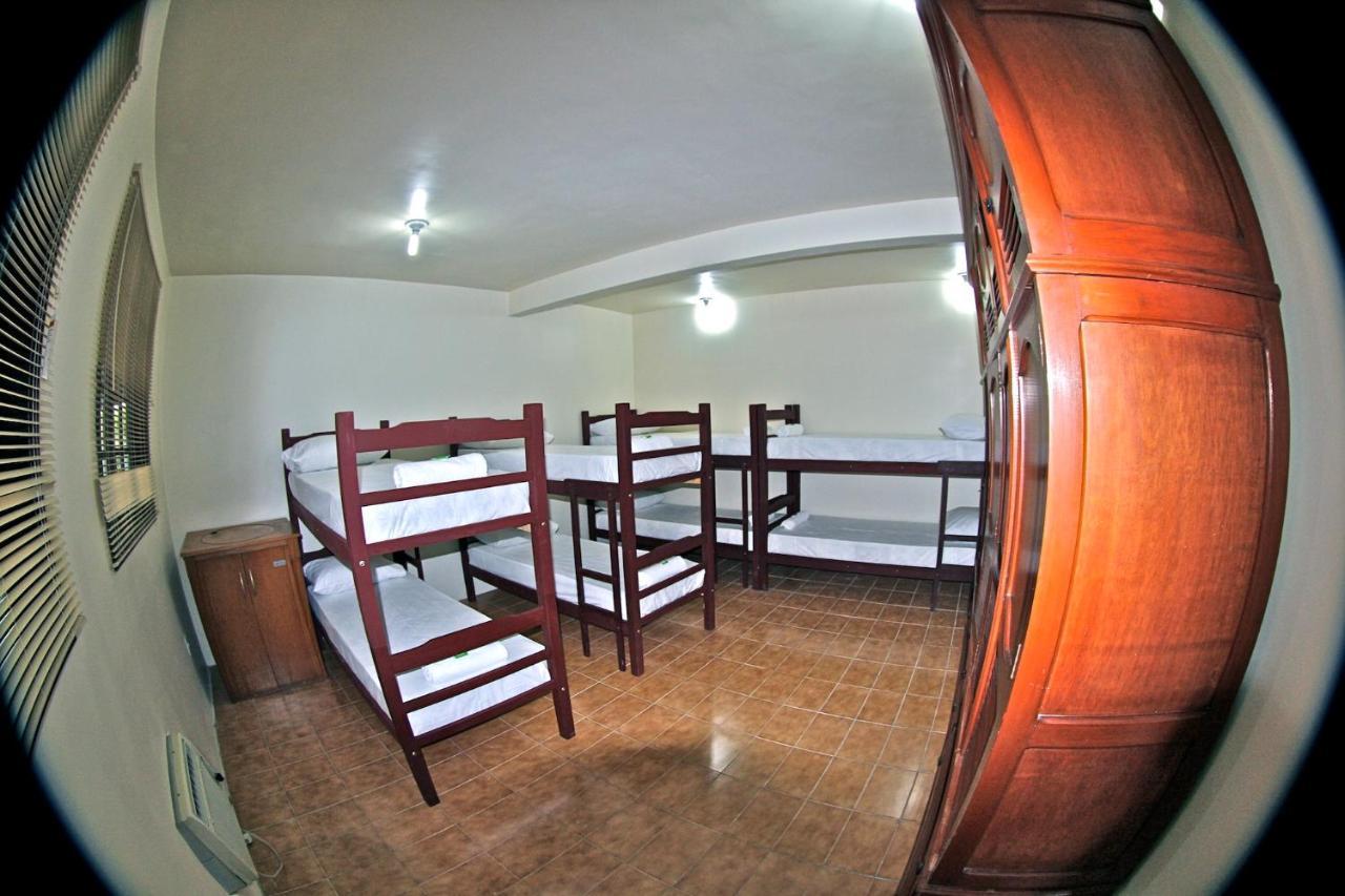 E Barra Da Tijuca Albergue *