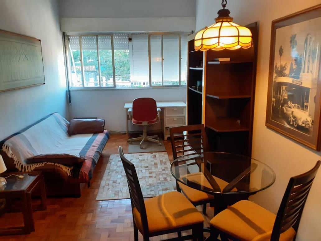 Apartamento Apartamento Ipanema Arpoador Rio de Janeiro