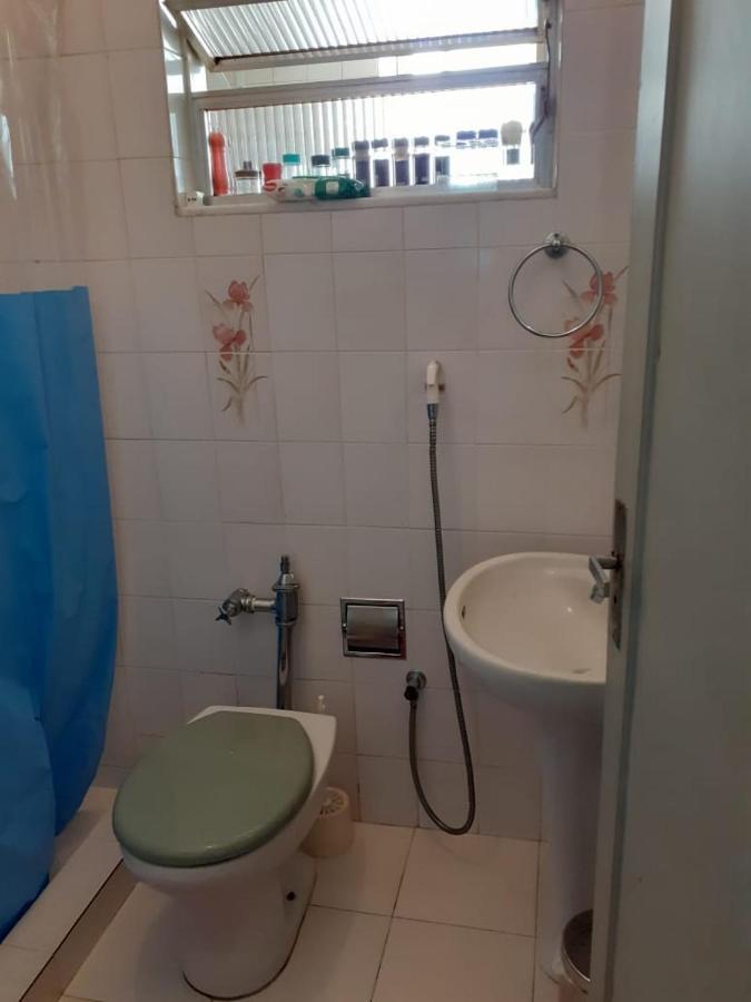 Apartamento Apartamento Ipanema Arpoador