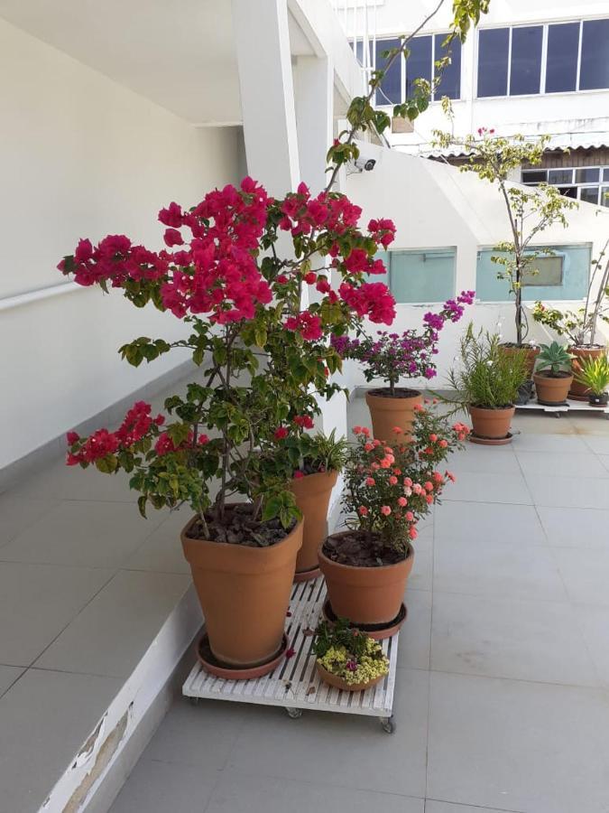 Apartamento Ipanema Arpoador *