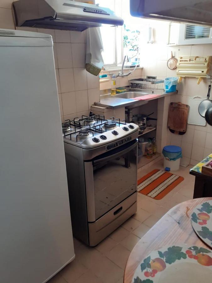 Apartamento Ipanema Arpoador