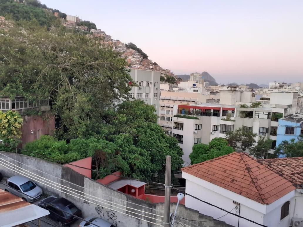 Apartamento Ipanema Arpoador Apartamento Rio de Janeiro