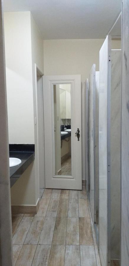 Flats Djalma 49 Rio de Janeiro