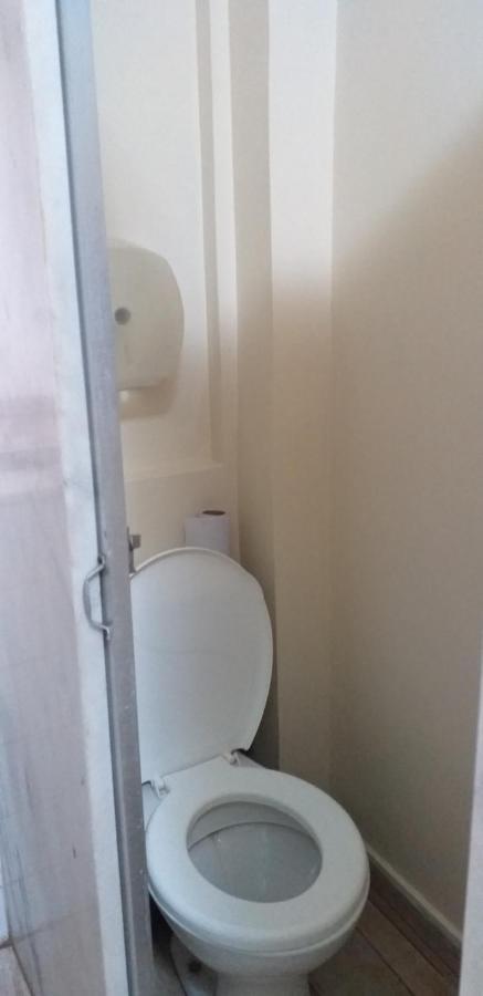 Flats Djalma 49 Apartamento Rio de Janeiro